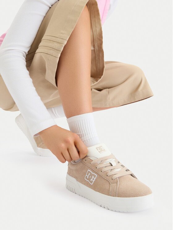 DC Shoes Сникърси CEO-WP40-24302