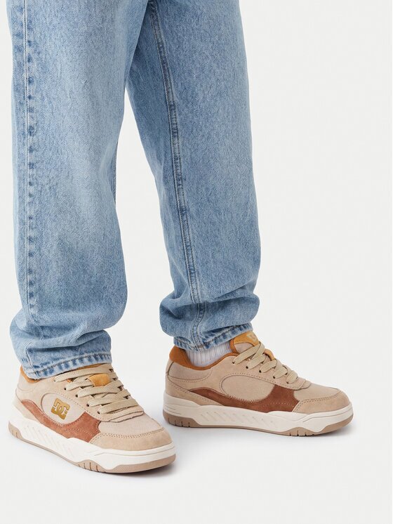 DC Shoes Сникърси CEOWB-CP40-23383H2