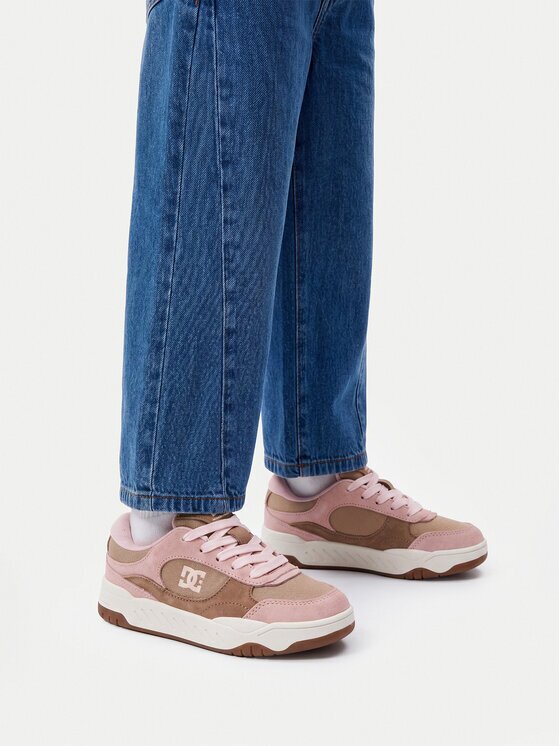 DC Shoes Сникърси CEOWB-CP40-23383H2(DZ)