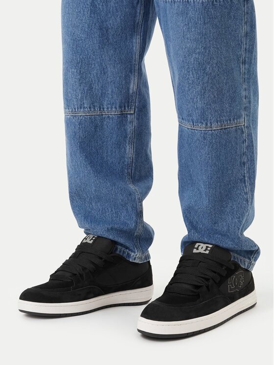 DC Shoes Сникърси CEOWB-MP40-MC-250033Z