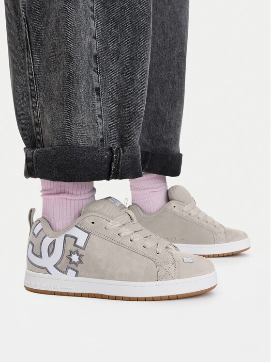DC Shoes Сникърси CEOWB-V5-10116
