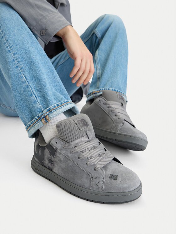 DC Shoes Сникърси CEOWB-V5-10116M