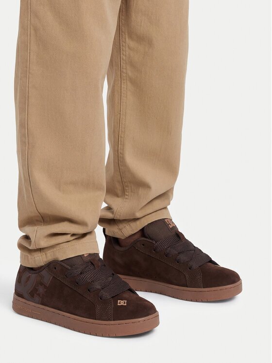 DC Shoes Сникърси CEOWB-V5-10117K