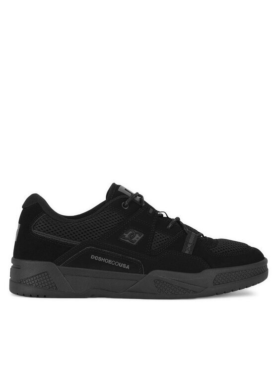 DC Shoes Сникърси CONSTRUCT DC01660900