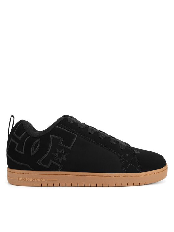 DC Shoes Сникърси COURT GRAFFIK 300529-001