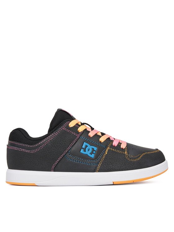 DC Shoes Сникърси CURE ADGS100097-KMI