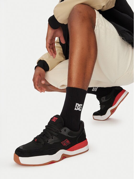 DC Shoes Сникърси DC01676001