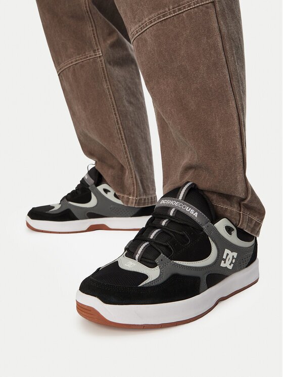 DC Shoes Сникърси DC01721060