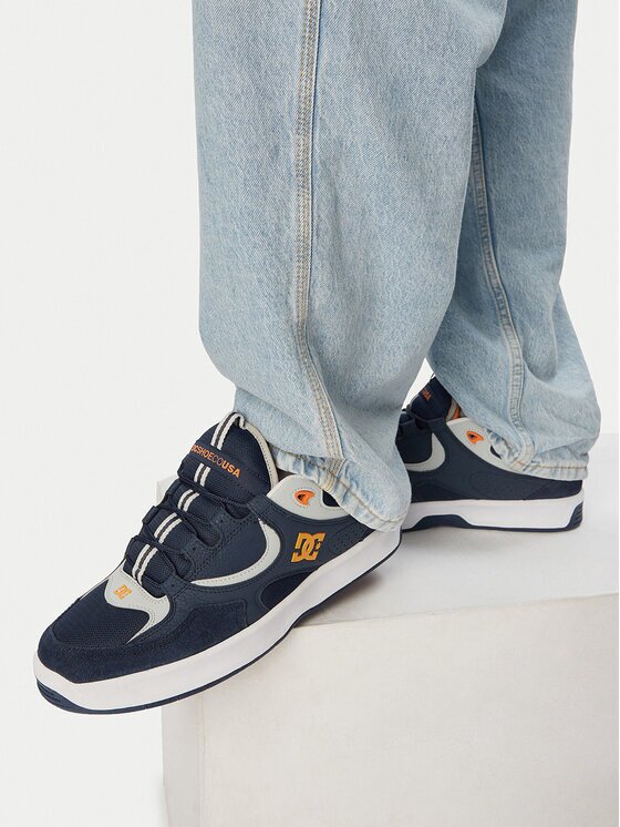 DC Shoes Сникърси DC01721410