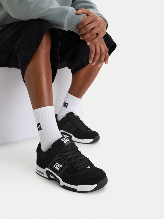 DC Shoes Сникърси EO-AT-2 DC02906001