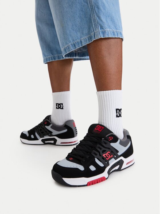 DC Shoes Сникърси EO-AT-2 DC02906002