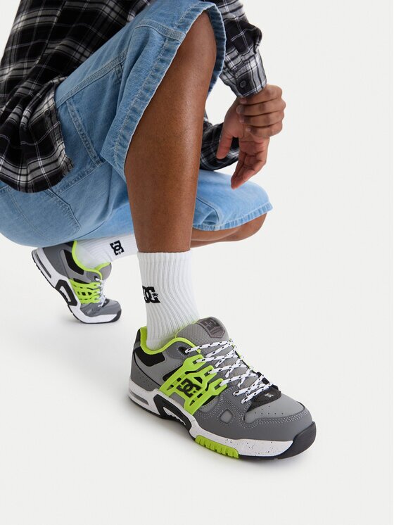 DC Shoes Сникърси EO-AT-2 DC02906025