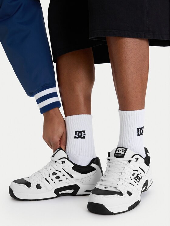 DC Shoes Сникърси EO-AT-2 DC02906101