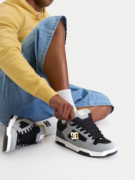 DC Shoes Сникърси EO-C COILER DC03011026