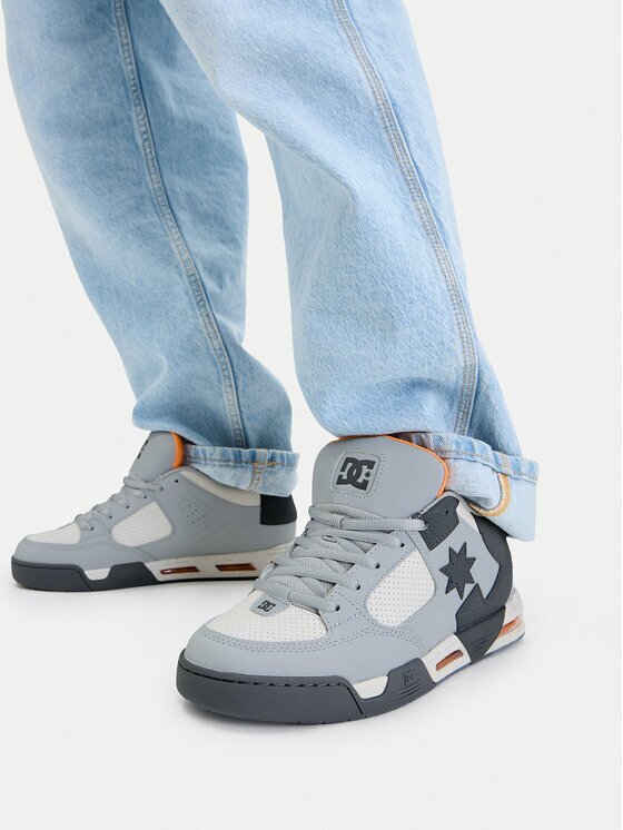DC Shoes Сникърси EO-COMMAND DC02220027