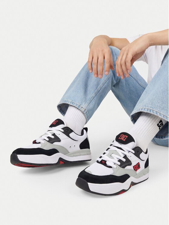 DC Shoes Сникърси EO-DC ASCEND DC01675005