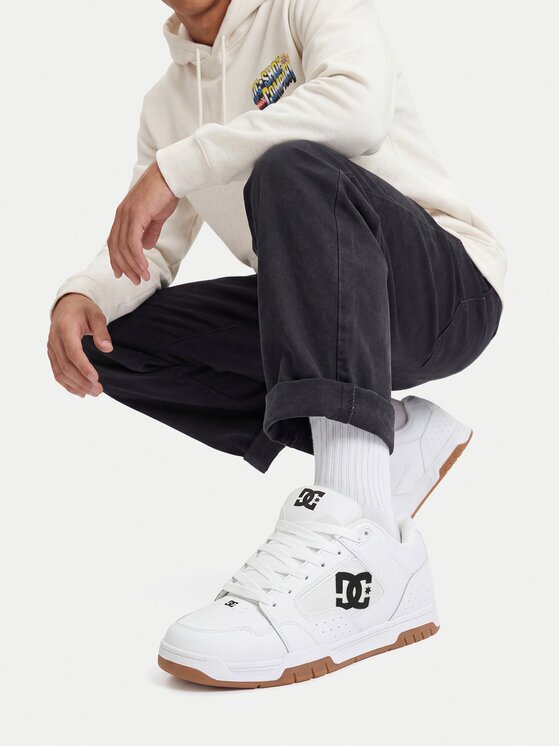 DC Shoes Сникърси EO-DC COILER DC03011101