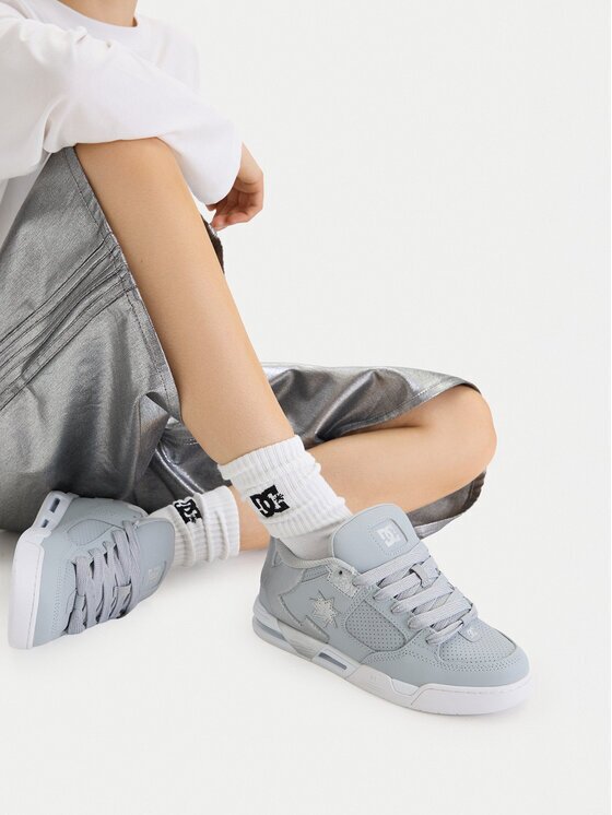 DC Shoes Сникърси EO-DC COMMAND DC02744025