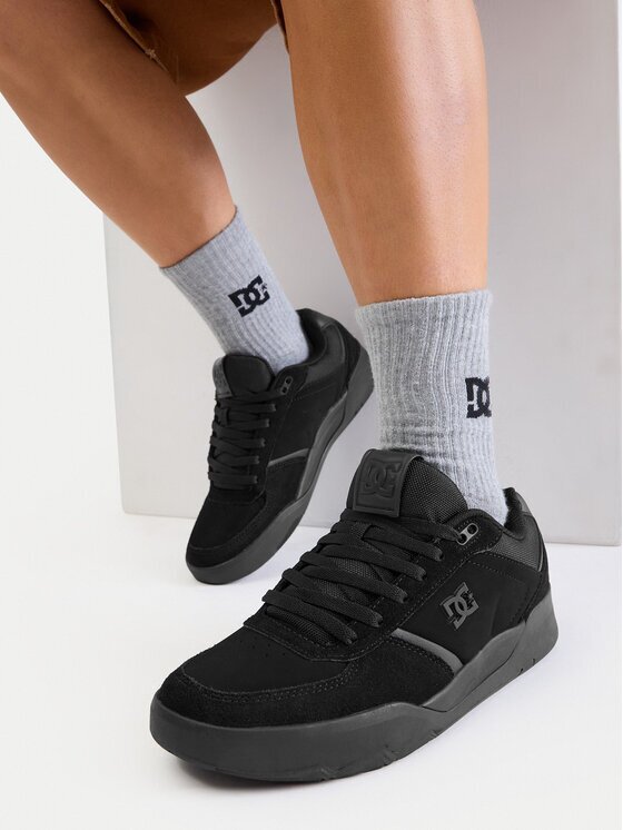 DC Shoes Сникърси EO-FRACTAL DC02599002