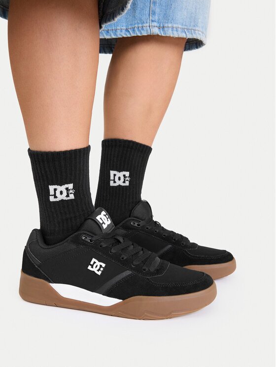 DC Shoes Сникърси EO-FRACTAL S DC04858001
