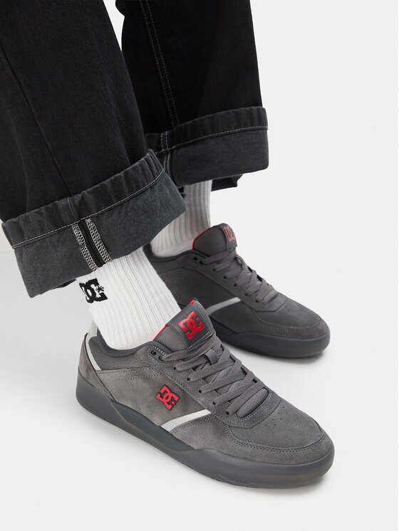 DC Shoes Сникърси EO-FRACTAL SE DC04856025