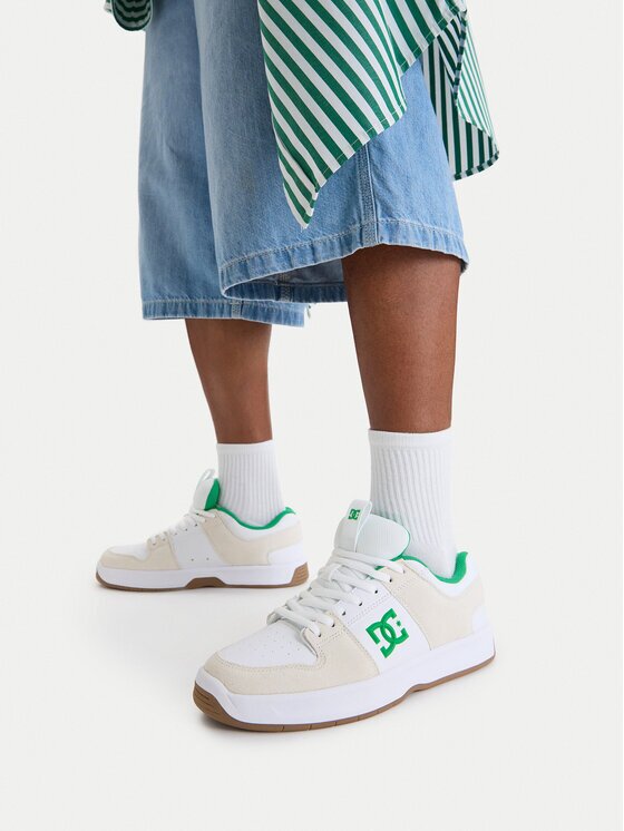 DC Shoes Сникърси EO-LYNX ZERO DC01730113