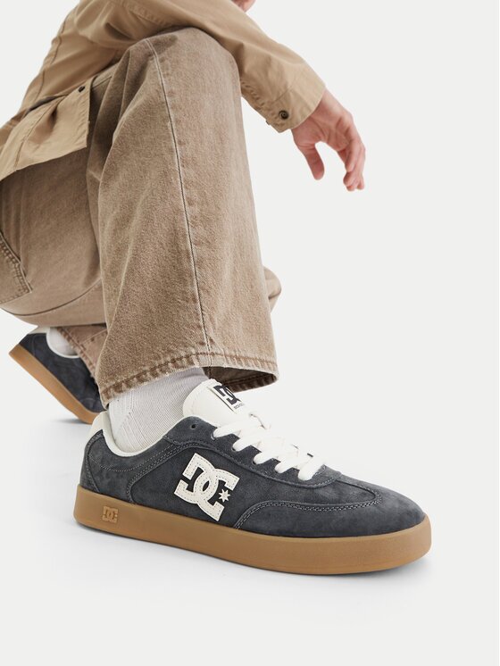 DC Shoes Сникърси EO-MP40-853SHC