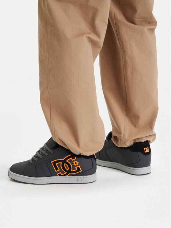 DC Shoes Сникърси EO-NET DC01774025