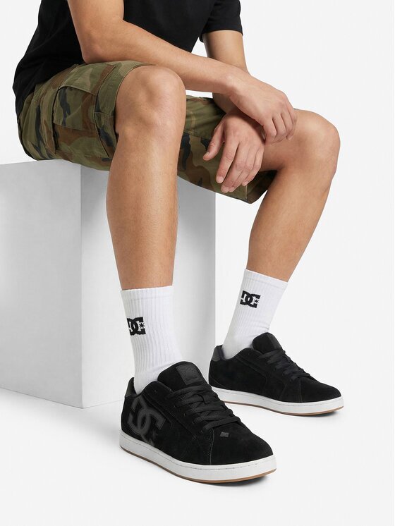 DC Shoes Сникърси EO-NET SE DC03260001