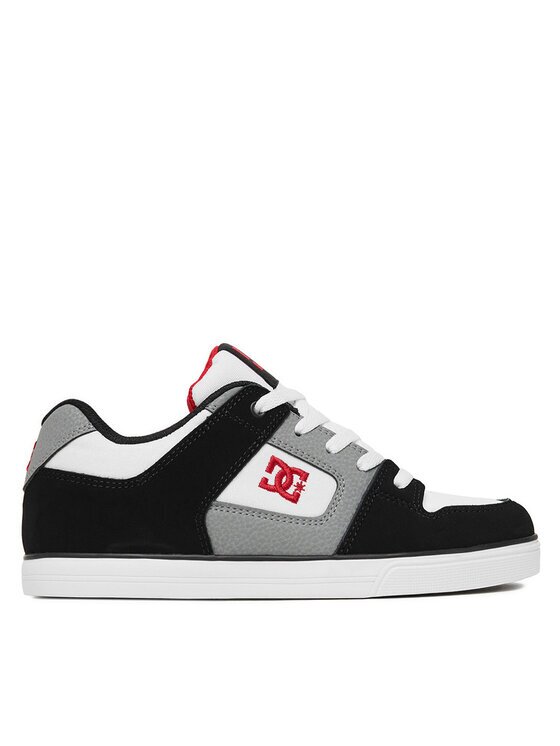 DC Shoes Сникърси EO-PURE ADBS300267-WBD