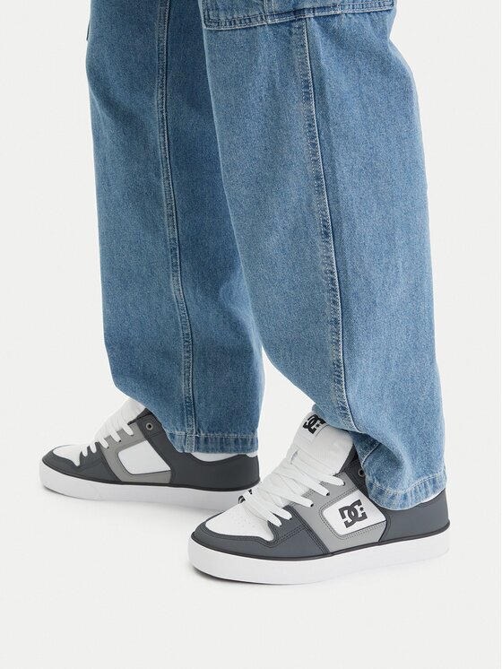 DC Shoes Сникърси EO-PURE DC01782027