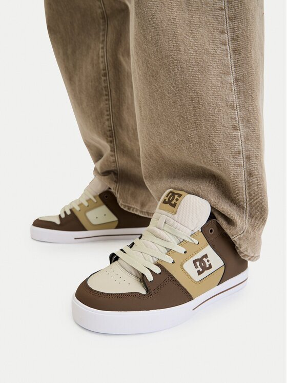 DC Shoes Сникърси EO-PURE DC01782210