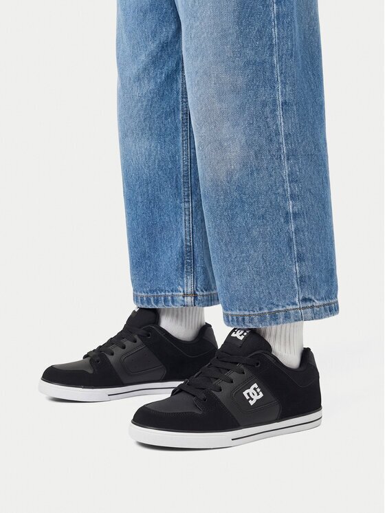 DC Shoes Сникърси EO-PURE DC01783004_