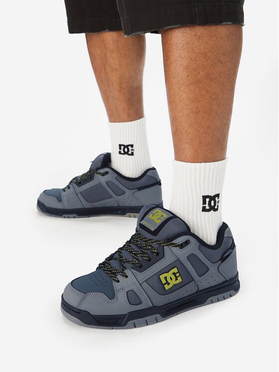 DC Shoes Сникърси EO-STAG WNT DC02399301