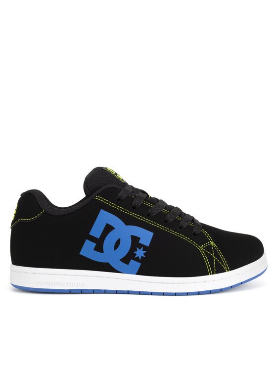 DC Shoes Сникърси GAVELER ADBS100263-xKBG