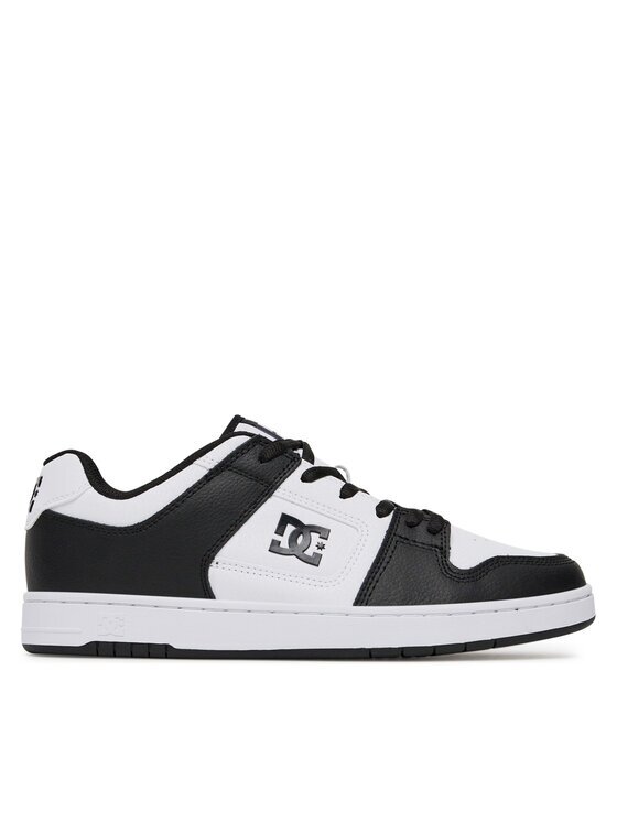 DC Shoes Сникърси MANTECA 4 DC01732115