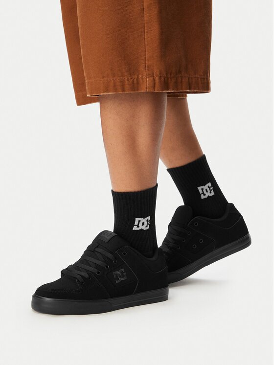 DC Shoes Сникърси PURE 300660-LPB