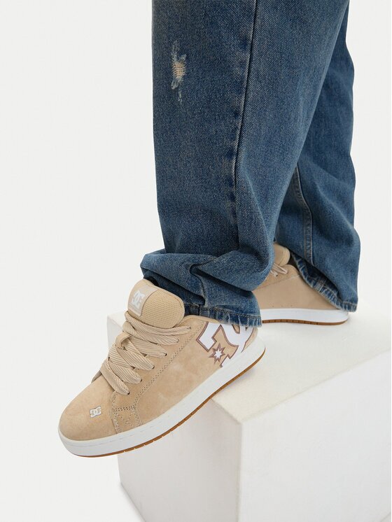 DC Shoes Сникърси V5-10116