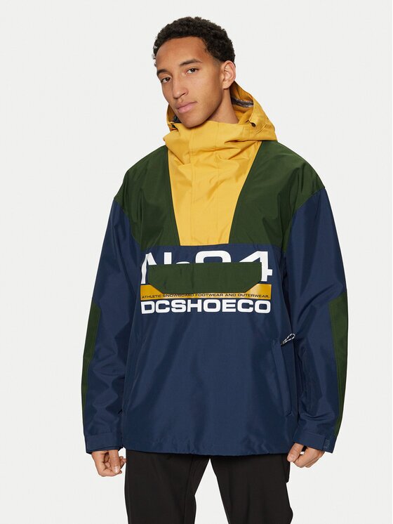 DC Shoes Сноуборд яке ADYTJ03077 Standard Fit