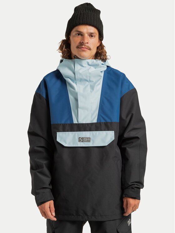 DC Shoes Сноуборд яке Anorak ADYTJ03088 Reglan Fit
