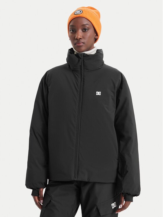 DC Shoes Сноуборд яке Aura 10K EDJTJ03057 Relaxed Fit