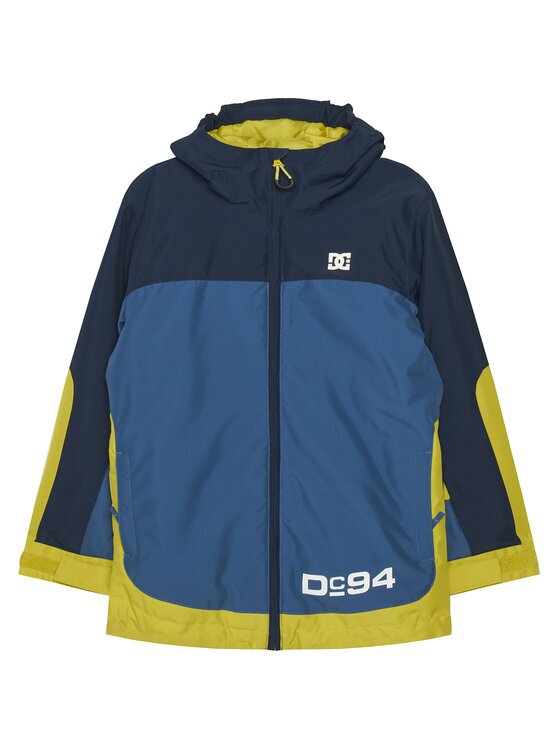 DC Shoes Сноуборд яке Defiant Youth ADBTJ03030 Regular Fit