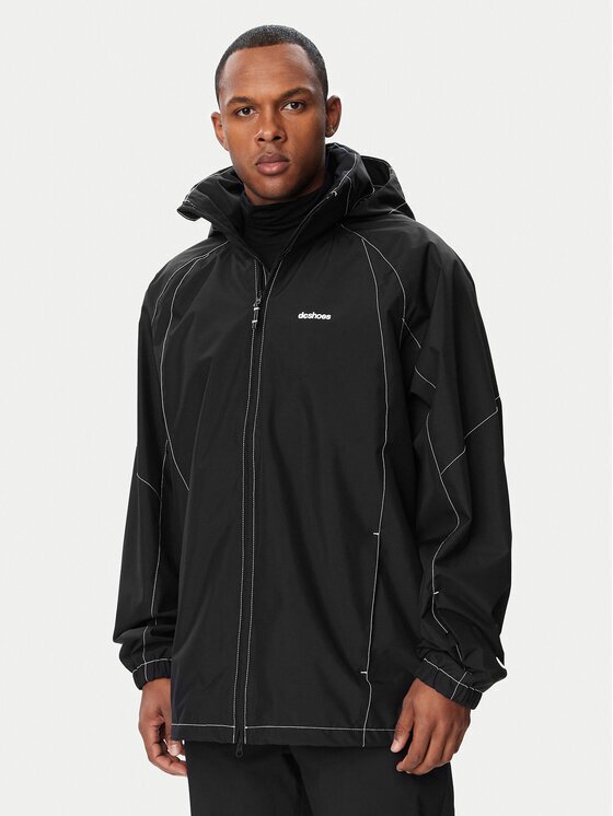 DC Shoes Сноуборд яке Trackstar 10K EDYTJ03116 Relaxed Fit