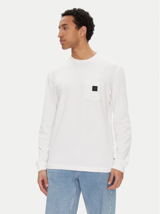 DC Shoes Суитшърт ADYKT03247 Standard Fit