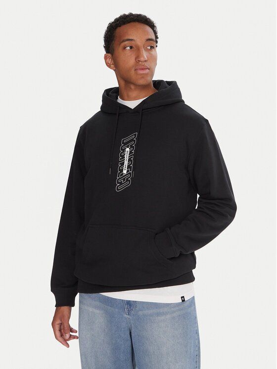 DC Shoes Суитшърт EDYFT03557 KVJ0 Regular Fit