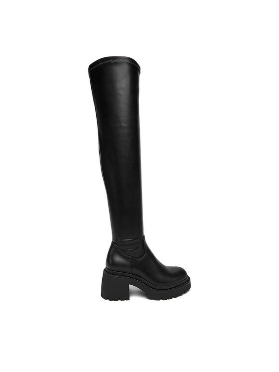 DeeZee Чизми CEO-WS6575-02