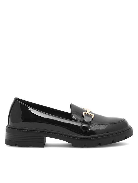 DeeZee лоуфъри с дебела подметка FLORENCE HY60116-3