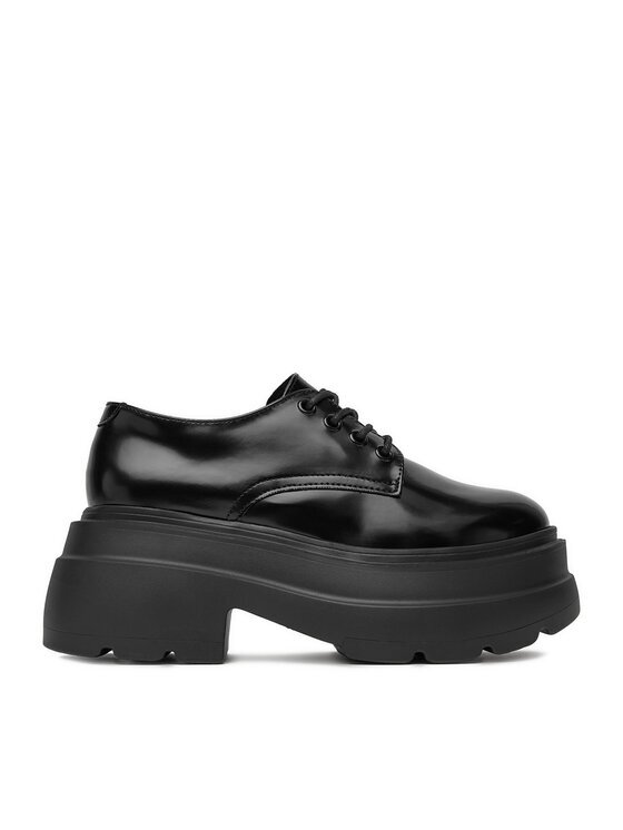 DeeZee Оксфордки ST0242531-1