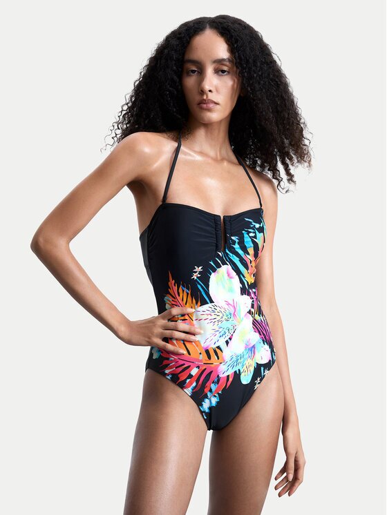 Desigual Бански костюм Daikiri 26SWMK24