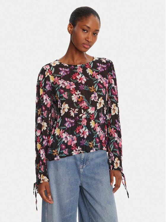 Desigual Блуза Flori 25WWBW03 Regular Fit